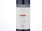 Titolato Colombaia,2014