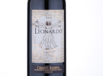 Leonardo Chianti Riserva,2012