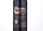 Tesco finest* Chianti Riserva,2012
