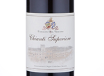 Chianti Superiore,2012