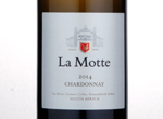 La Motte Chardonnay,2014
