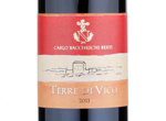 Terre di Vico,2011