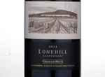 Graham Beck Lonehill Chardonnay,2014