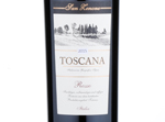 Rosso Toscana San Zenone,2015