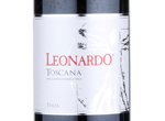 Leonardo,2014