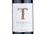 Trasgaia Toscana Indicazione Geografica Tipica,2011