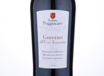 Tenute Poggiocaro Rosso Toscana,2014