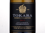 Tokara Reserve Collection Stellenbosch Chardonnay,2013
