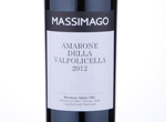 Amarone della Valpolicella,2012