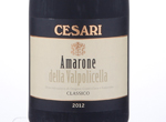 Amarone Classico della Valpolicella,2012
