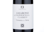 Amarone della Valpolicella Classico "Crosara de le Strie",2010