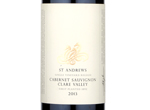 St Andrews Cabernet Sauvignon,2013