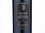 Corvina della Provincia di Verona "Monterè" Ca' de' Rocchi,2015