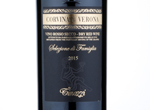 Corvina della Provincia di Verona Selezione di Famiglia,2015
