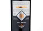 Corvina della Provincia di Verona "Ripa Magna" Tenuta Valleselle,2015