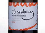 Avant-Garde Chardonnay,2014