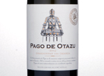 Pago de Otazu Chardonnay con Crianza,2013
