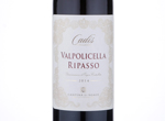 Cadis Valpolicella Ripasso,2014