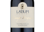Valpolicella Superiore "Campo Prognai",2012