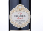Premium Apasio Rosso Veronese,2013
