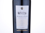Vino Rosso d'Italia Ronco di Sassi,NV