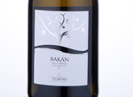 Bakan Pecorino Colli Aprutini,2014
