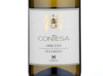 Contesa Pecorino,2015