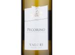 Valori Pecorino Biologico,2015
