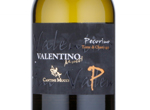 Valentino Pecorino,2015