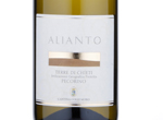 Pecorino Terre Di Chieti Alianto,2015