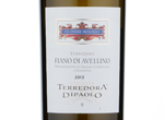 Fiano Di Avellino Ex Cinere Resurgo,2015