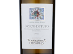 Greco Di Tufo Loggia Della Serra,2015