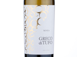 Minea Greco Di Tufo,2015