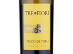 Tre Fiori Greco Di Tufo,2015
