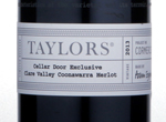 Taylors Winemakers Project Merlot,2013