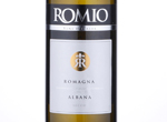 Romio Romagna Albana Secco,2014