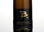 Brancott Estate Letter Series B Late Harvest Sauvignon Blanc,2014