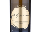 Le Giuncare - Castelli di Jesi Verdicchio Riserva Classico,2013