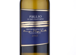 Pallio di San Floriano - Verdicchio dei Castelli di Jesi Classico Superiore,2015