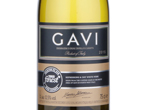Tesco finest* Gavi,2015
