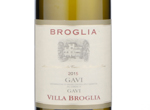 Gavi del Comune di Gavi "Villa Broglia",2015