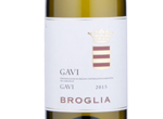Waitrose Gavi del Comune di Gavi Broglia,2015