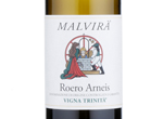 Roero Arneis Vigna Trinita',2014