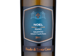 Fiano Salento "Noel" Feudo di Santa Croce,2015