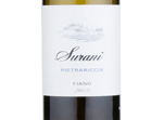 Surani Pietrariccia Fiano,2015