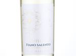Estella Fiano Salento,2015