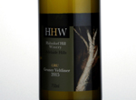 Hahndorf Hill GRU Gruner Veltliner,2015