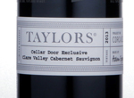 Taylors Winemakers Project Cabernet Sauvignon,2013