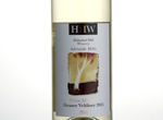 Hahndorf Hill White Mischief Gruner Veltliner,2015