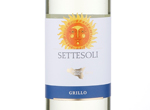 Settesoli Grillo,2015